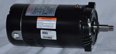 HST110 1 Hp 1 Sp 115 / 230 V Motor - REPLACEMENT MOTORS